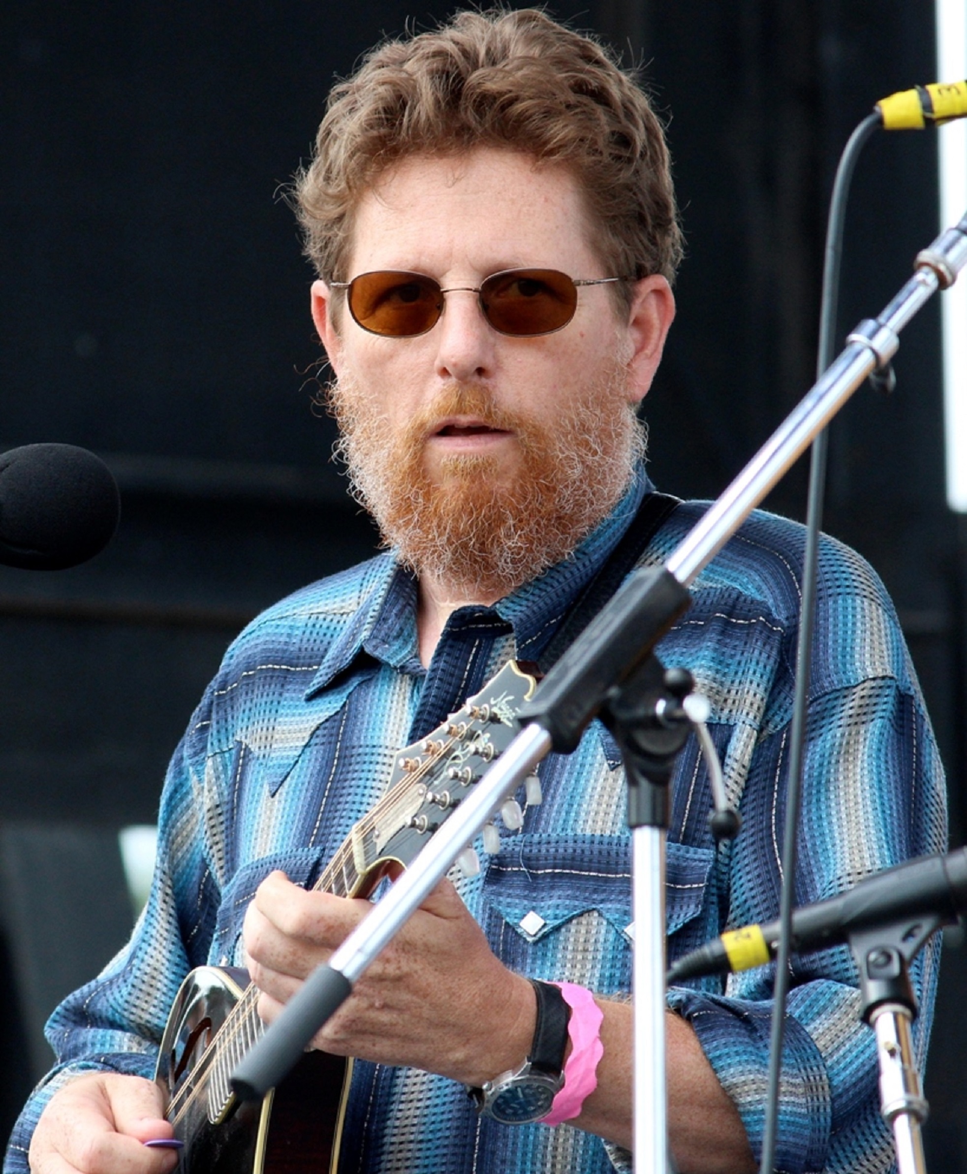 Grateful Web Interview with Tim O'Brien