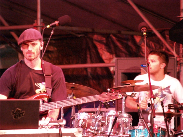 Summer Set Music & Camping Festival Single Day Tix Now Avail