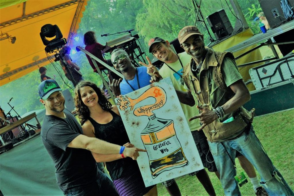 Whippersnap Arts & Music Festival 2013 | Review & Photos