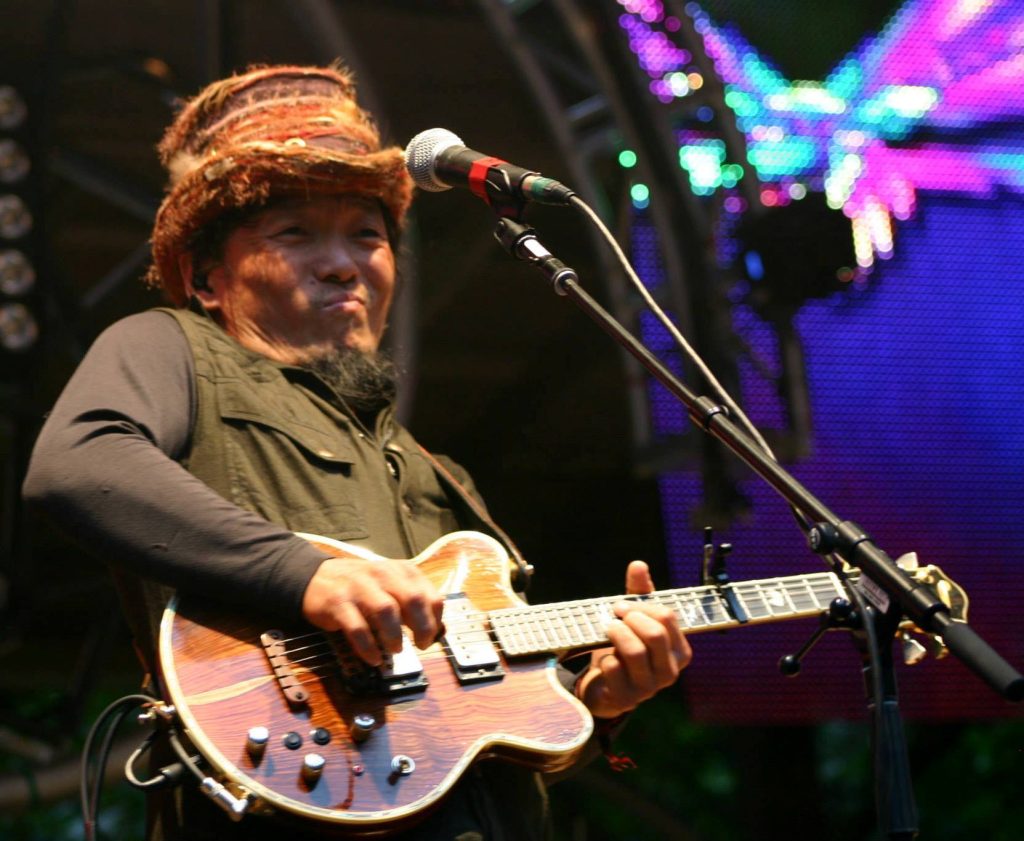 Horning's Hideout 2013 | Review & Photos