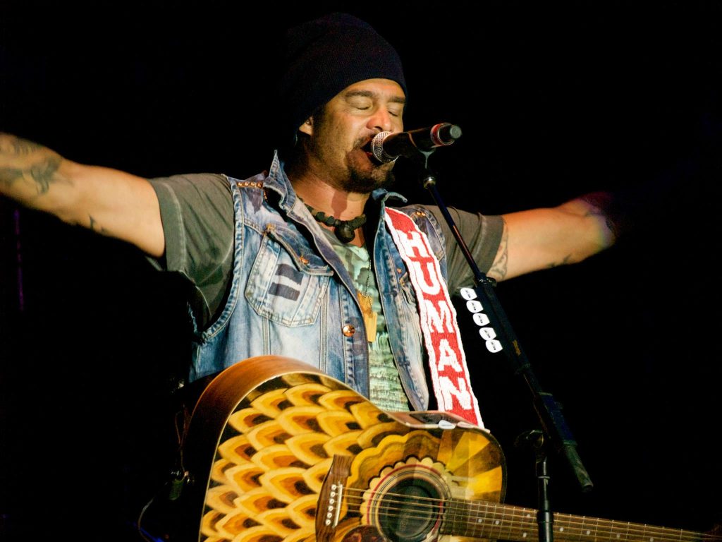 ARISE Music Festival: Colorado's Best Festival of 2013