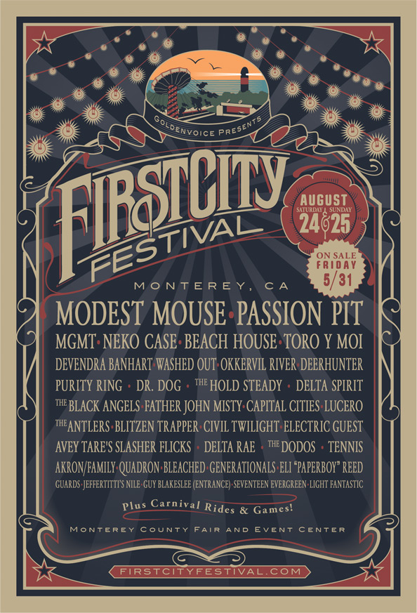 Five Non-Headlining Acts Worth Your Time at First City Festival