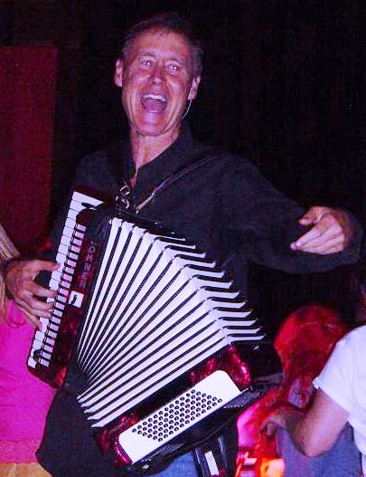 Bruce Hornsby | The Orange Peel | Asheville, NC | 8/9/13 | Review