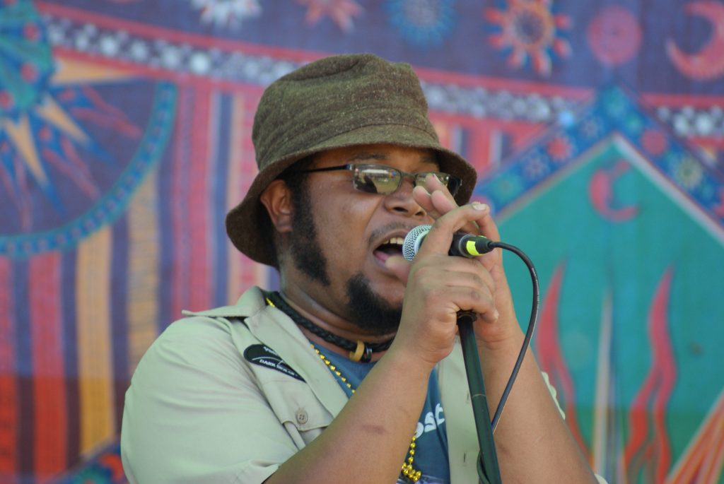 Rhythms on the Rio 2013 | Day Two | Review