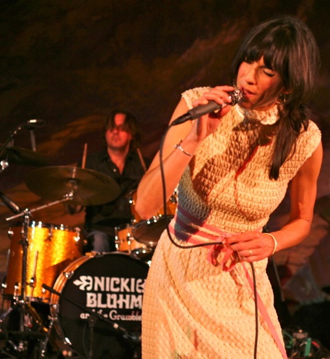 Nicki Bluhm and the Gramblers | The Regency | San Fran | Review