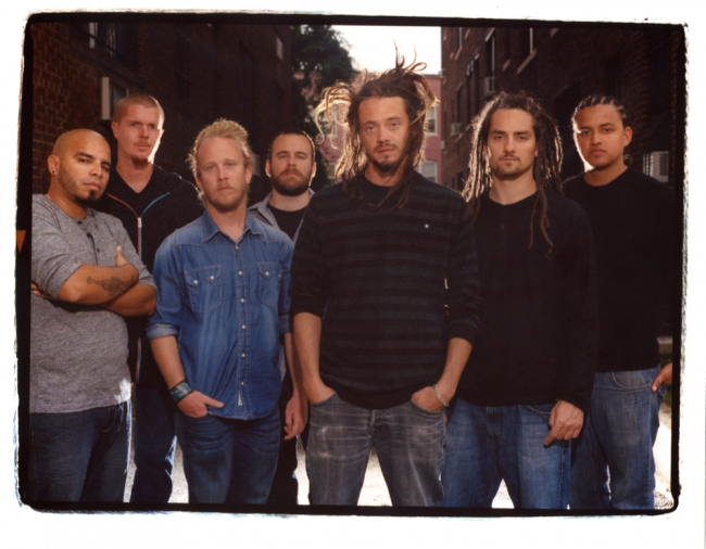 SOJA announces 3 nights at Fox Theatre