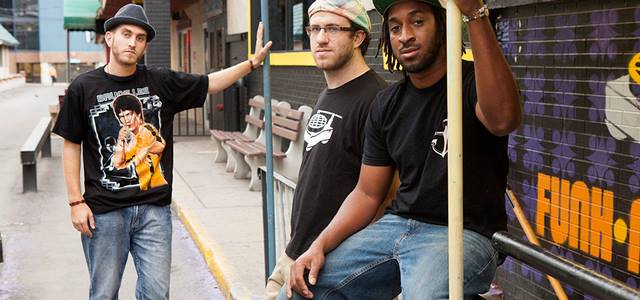 Sophistafunk Announces Coast-to-Coast Fall Tour