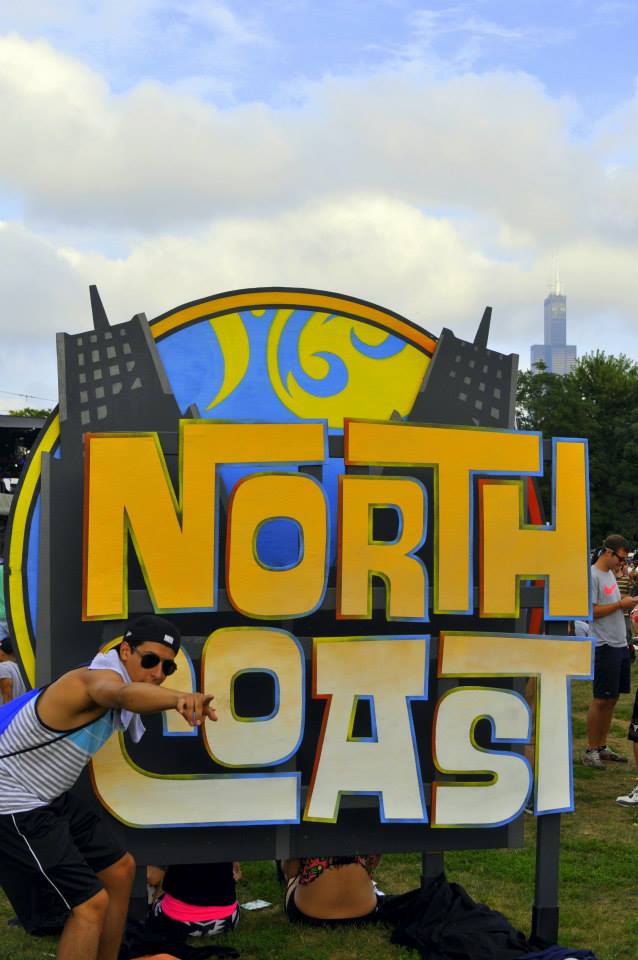 North Coast Music Festival 2013 | Review and Photos