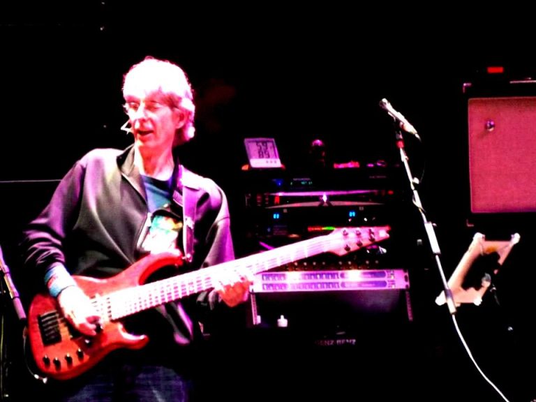 Lockn' Festival 2013 | Day 1 in Arrington, VA