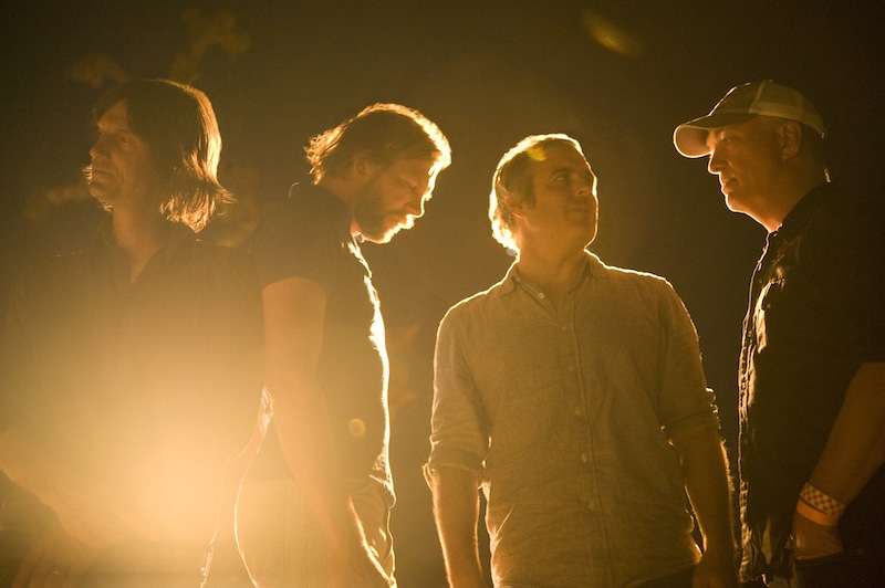 The Mother Hip's 20th Anniversary @ Gothic Theatre | 9/13/13