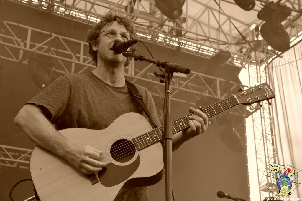 Railroad Earth announces their New Year's Run in Asheville, NC