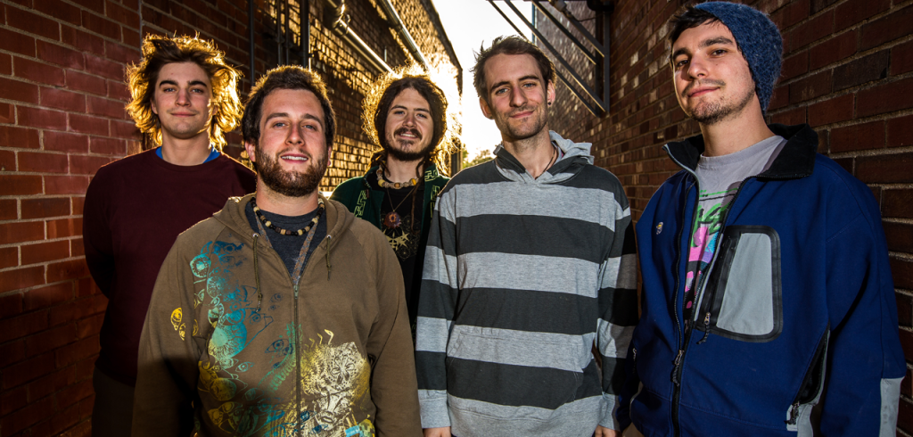 Papadosio Announces Earth Night 2013: A Solstice Celebration