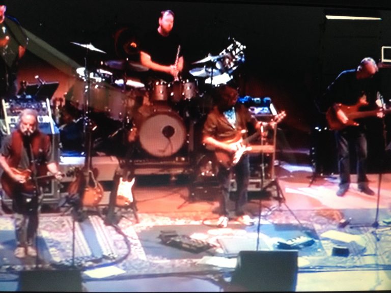 Furthur | Red Rocks Ampitheatre | Morrison, CO | 9/21/13 | Review