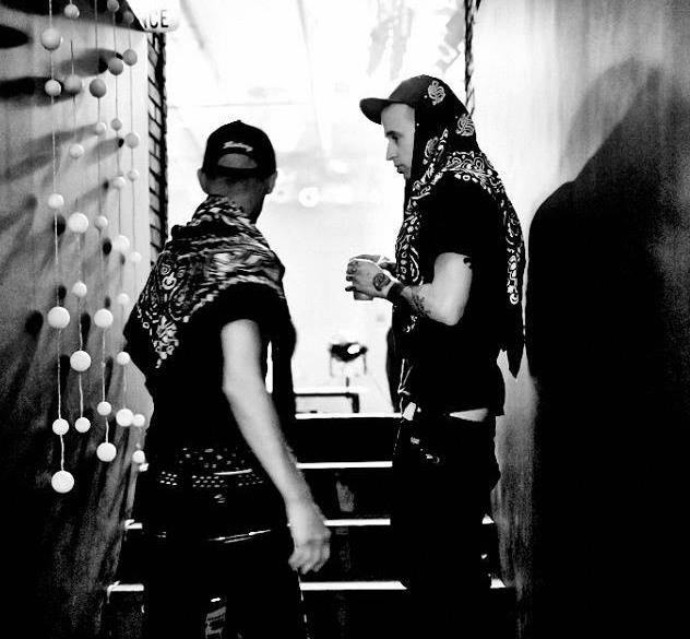 PANTyRAiD's Halloween Preview