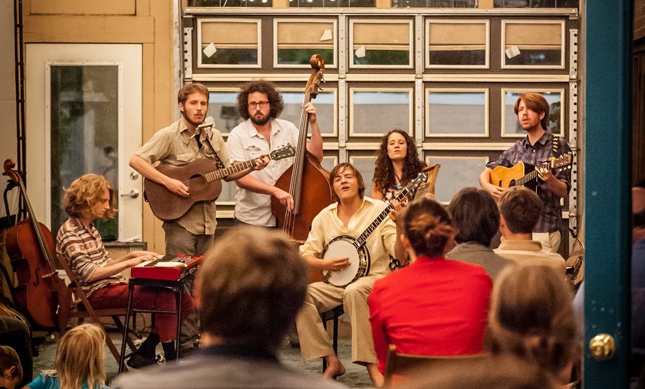 Don’t Stop Please | New Music Review + Interview