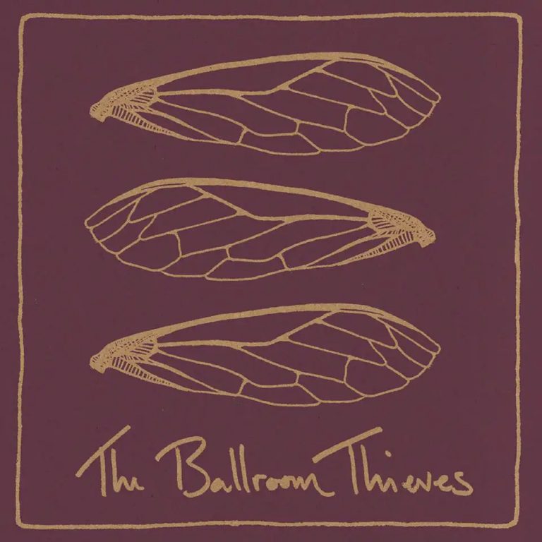 The Ballroom Thieves | New Music Review + Interview