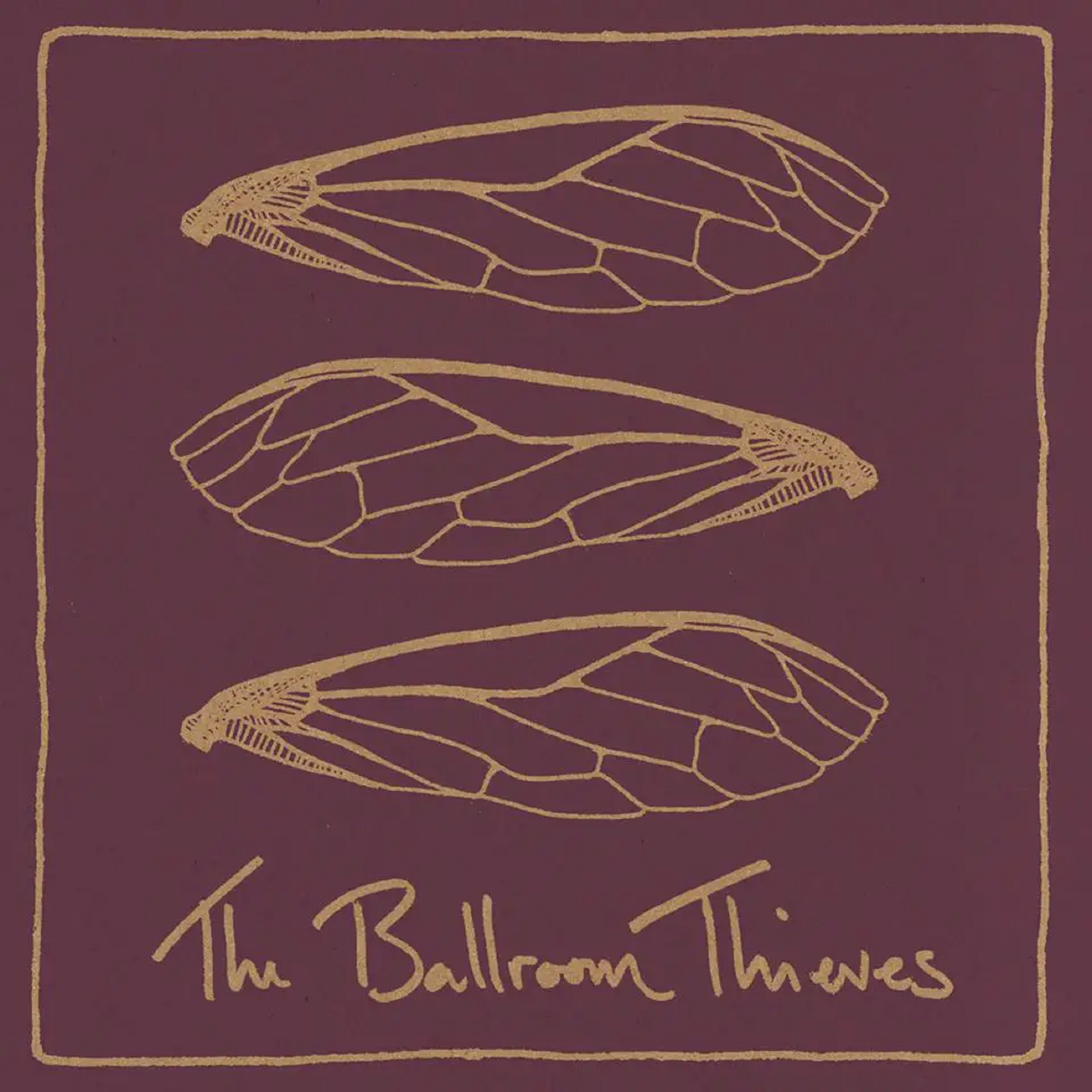 The Ballroom Thieves | New Music Review + Interview