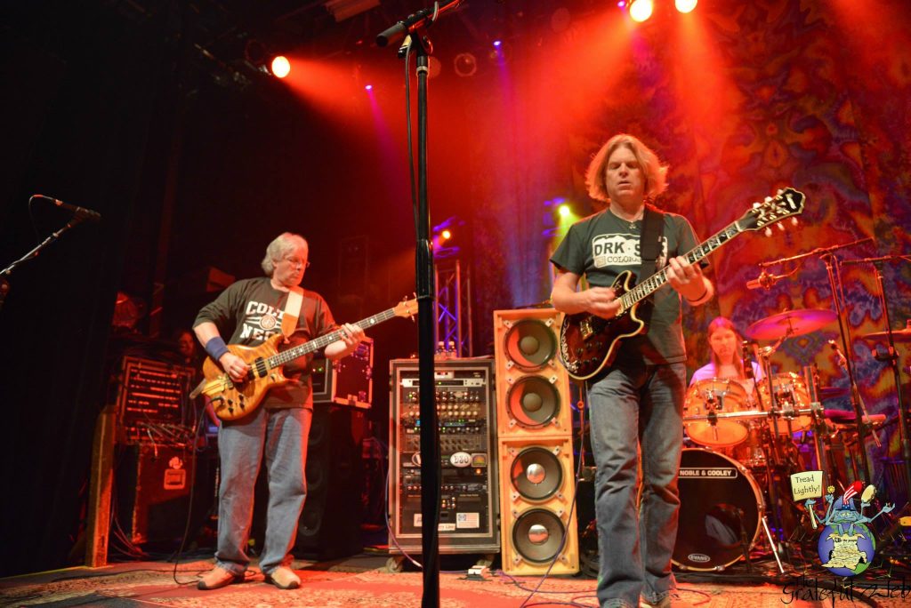 Dark Star Orchestra 2014 Winter Tour Announced