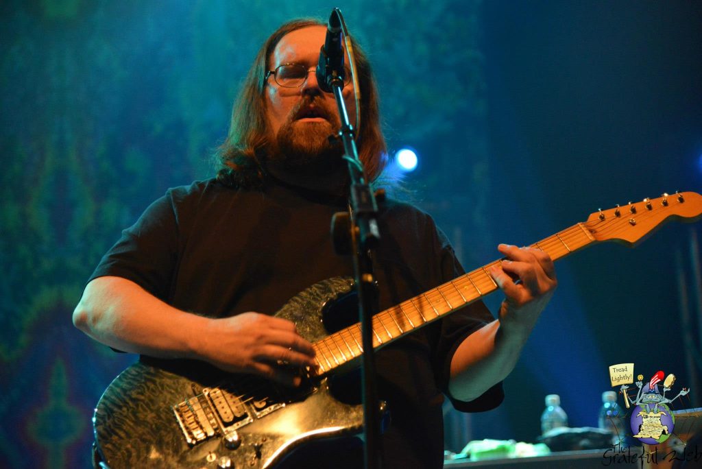 Dark Star Orchestra | Fox Theater | Boulder | 10/20/13 | Review