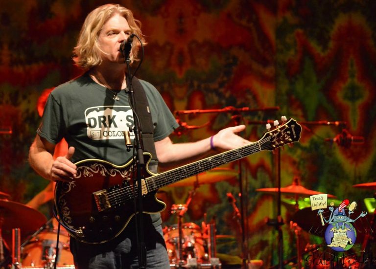 Dark Star Orchestra | Fox Theater | Boulder | 10/18/13 | Review