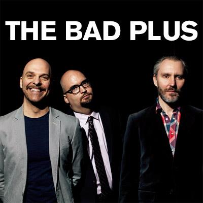 The Bad Plus | Oriental Theatre | Denver, CO | 10/19/13 | Review