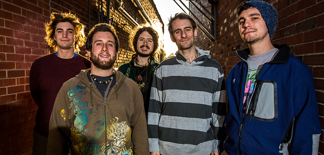 Papadosio Announces New Year's Eve Tour