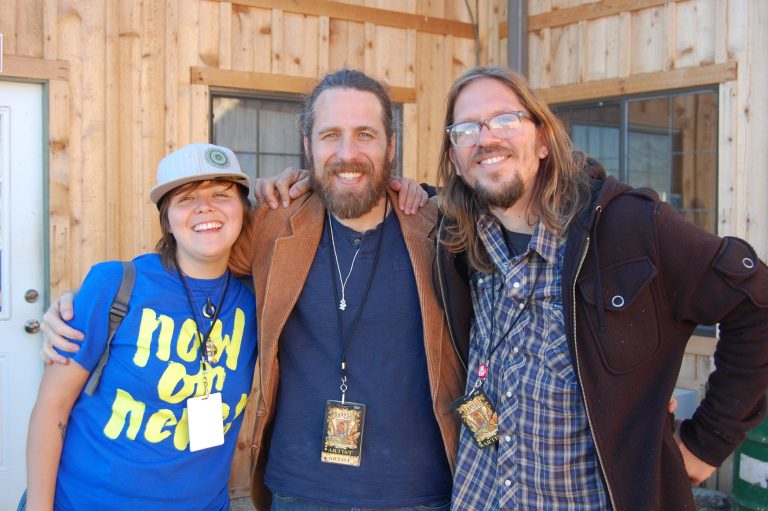 Harvest Music Festival 2013: Saturday Review