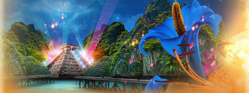 Tropical Nights Presents "Boots in the Sand" Featuring Dierks Bentley