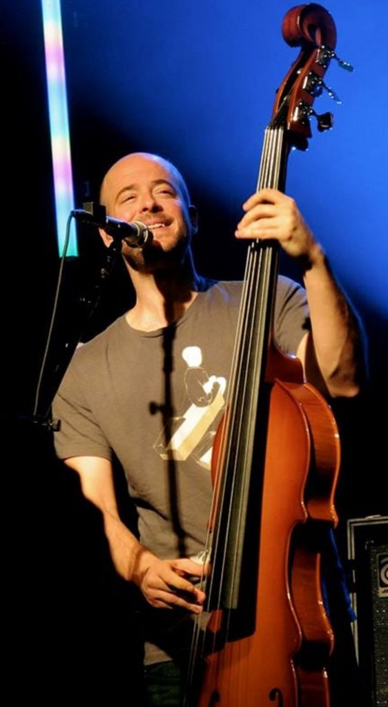 Yonder Mountain String Band | First Avenue | Minneapolis | Review