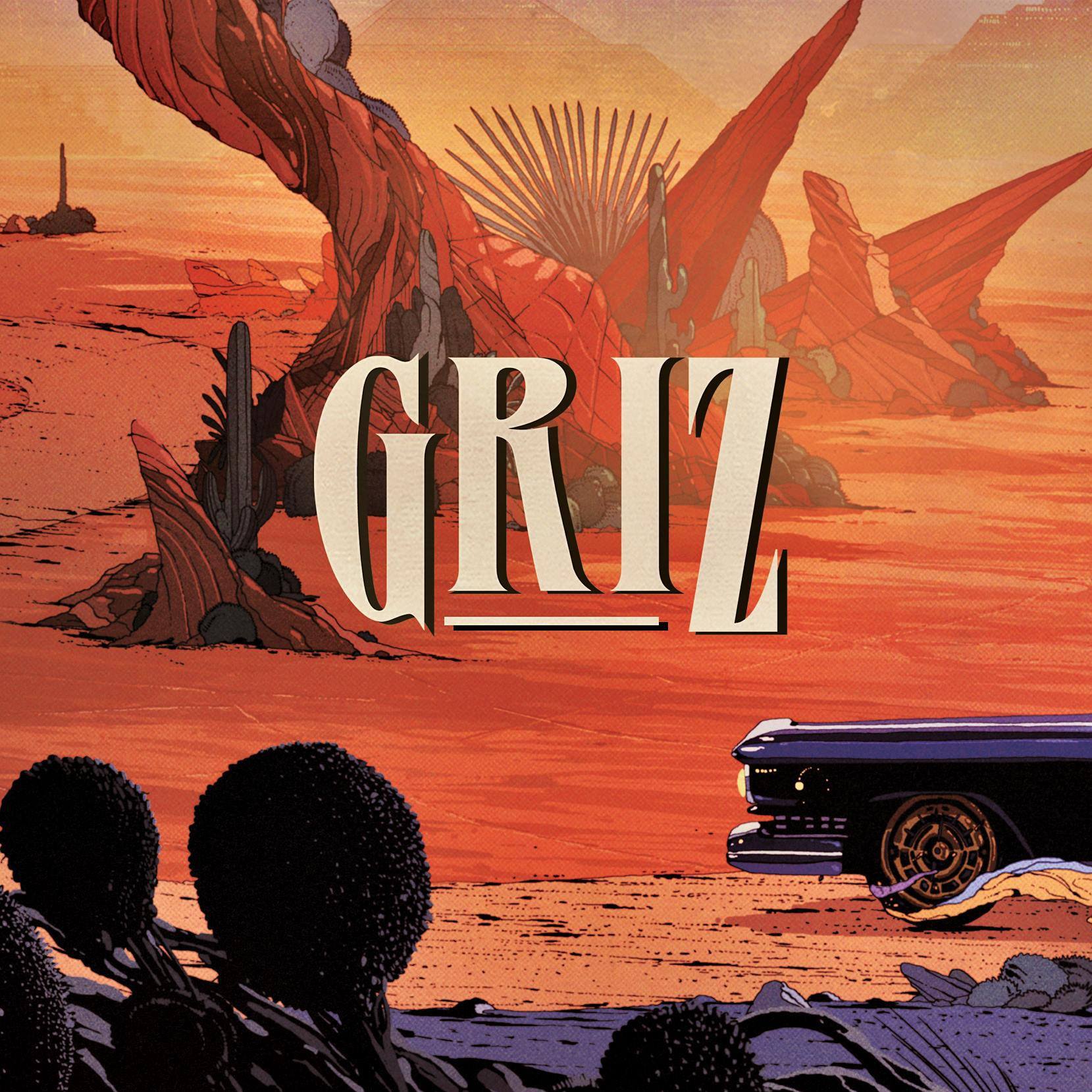 GRiZ | Rebel Era | Review