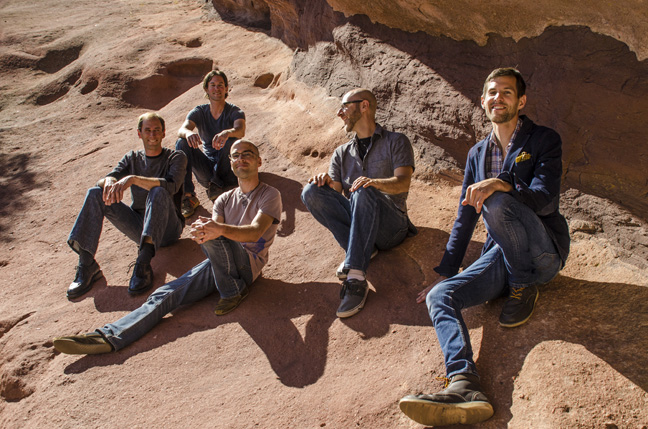 Lotus Announces Winter 2014 Tour Dates