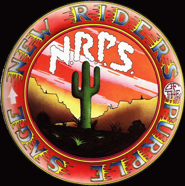 New Riders, Cubensis, CRYPTICAL & Nightfall of Diamonds