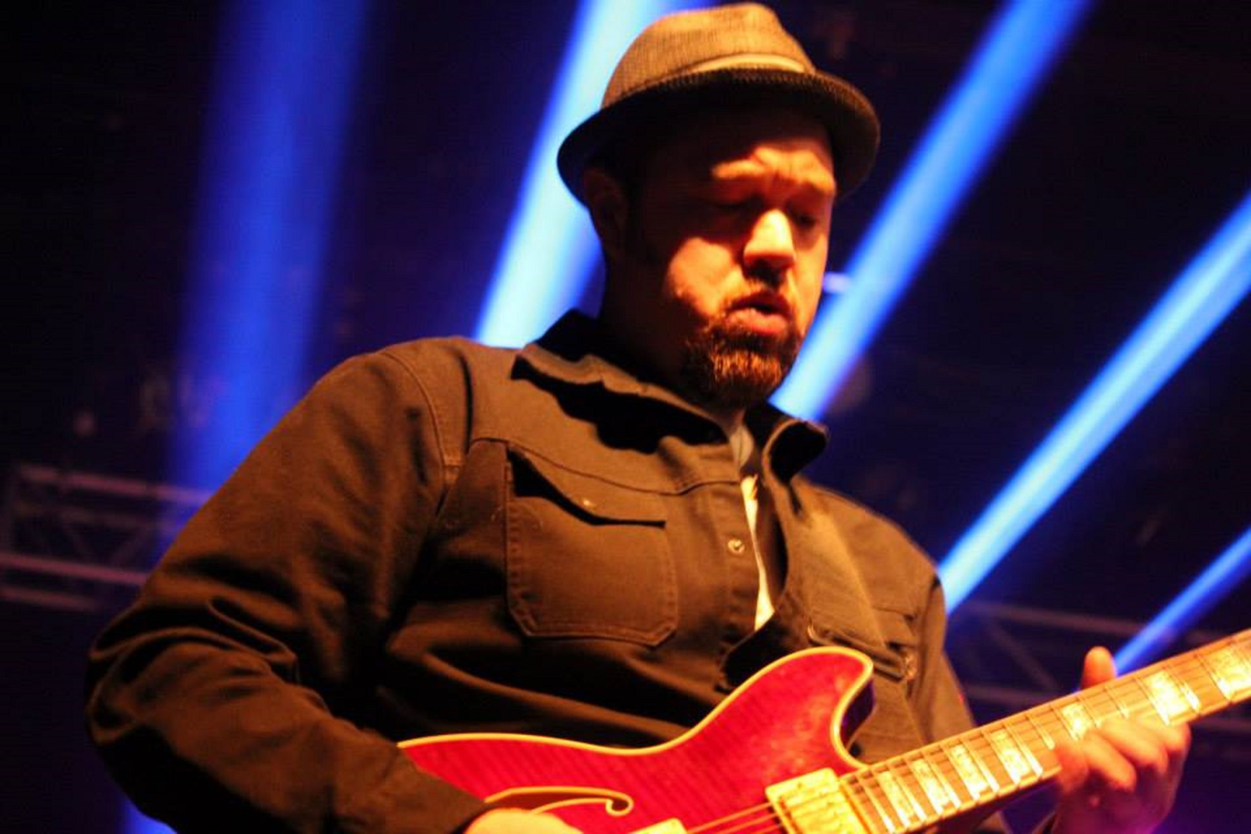 Lettuce | Fillmore Auditorium | Denver, CO | 12/13/2013 | Review