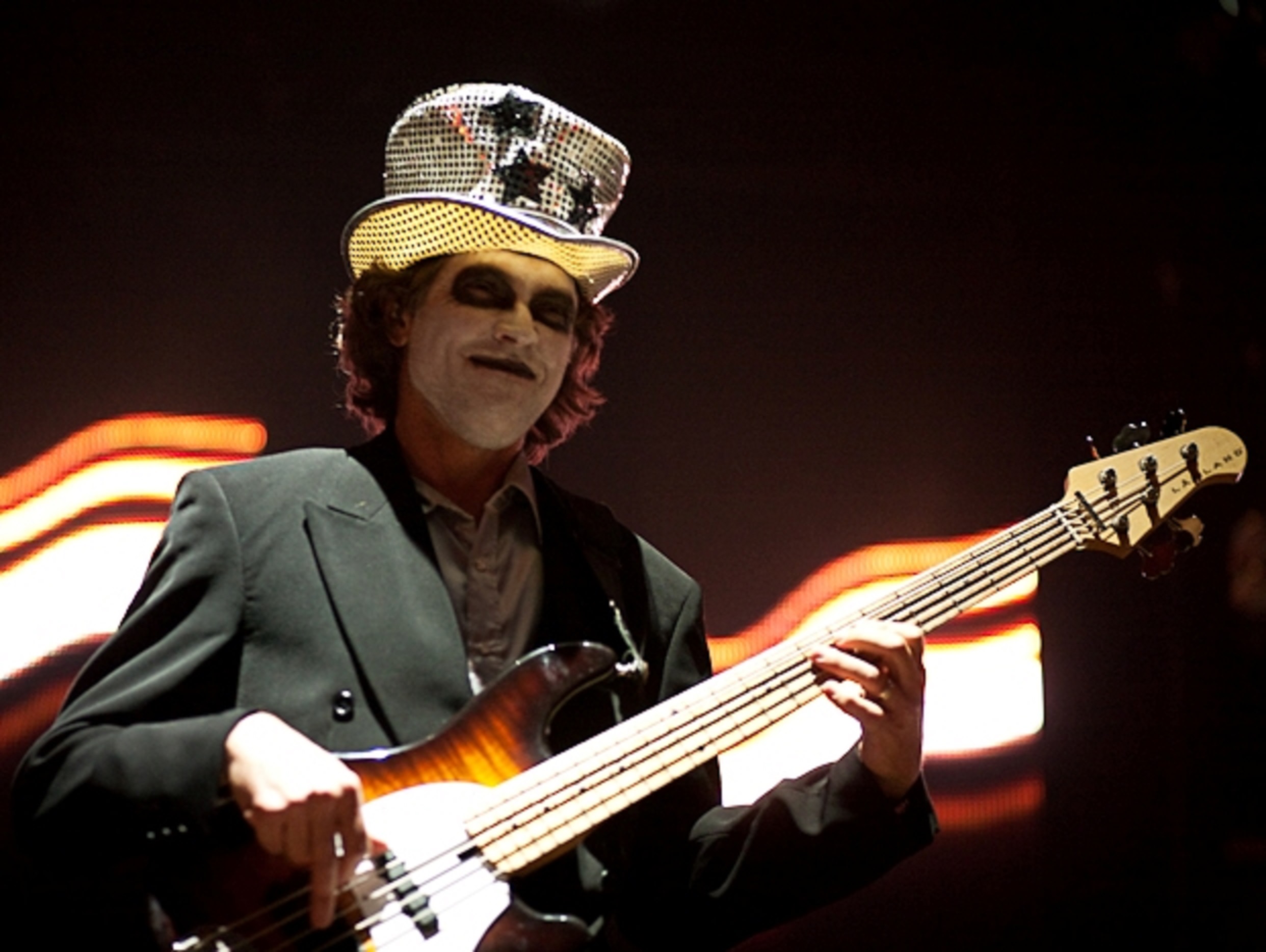 Grateful Web Interview with Keith Moseley