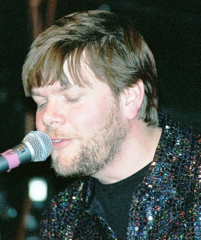 Grateful Web Interview with SCI's Keyboardist, Kyle Hollingsworth