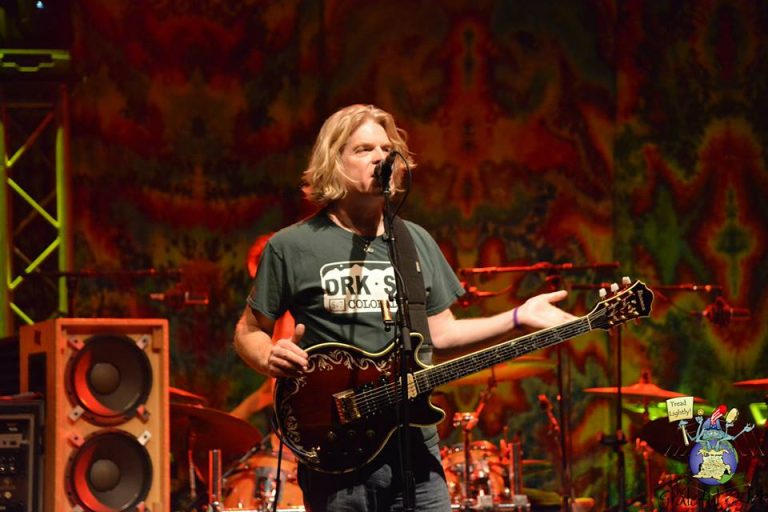 Dark Star Orchestra Truckin' East with Spring Tour