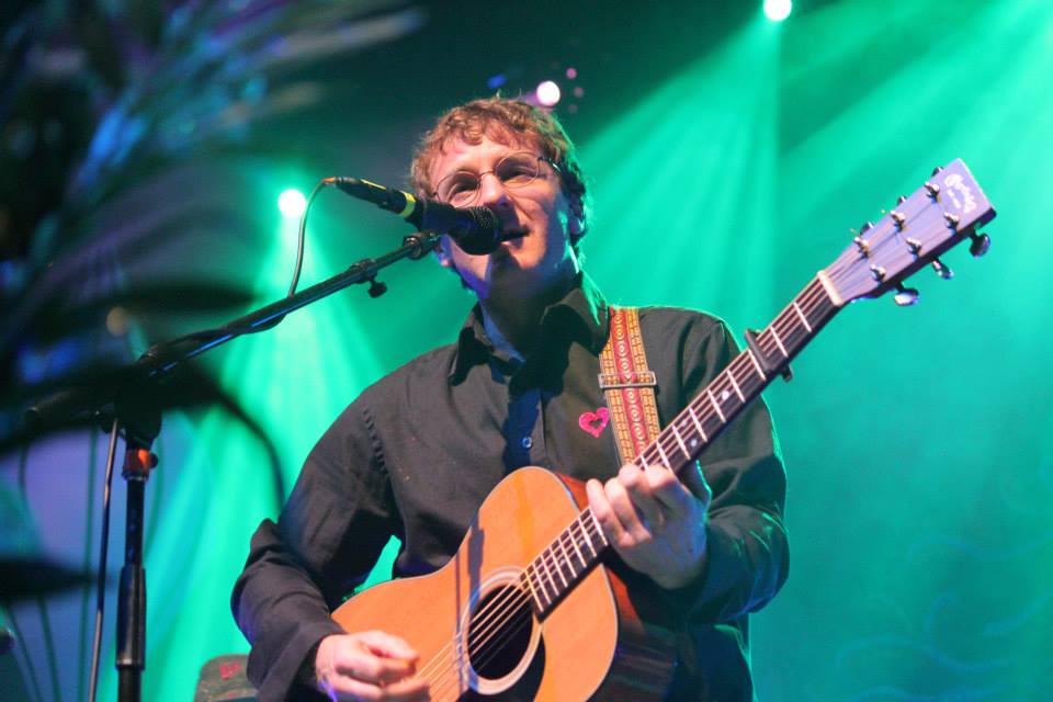 Railroad Earth | Fillmore Auditorium | Denver | 1/18/14 | Review