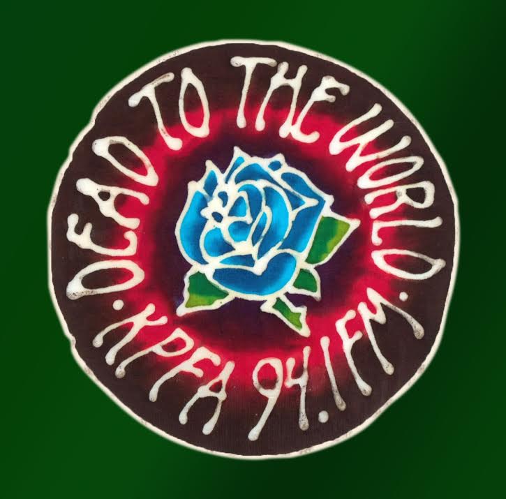 Announcing the 28th Annual KPFA Grateful Dead Marathon