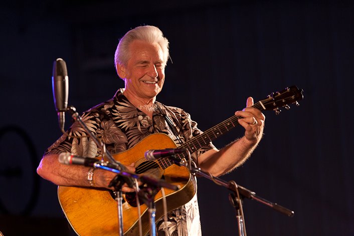 Del McCoury Band Wins GRAMMY