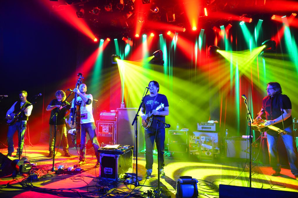 Yonder Mountain String Band | Boulder, CO | 12/30/2013 | Review