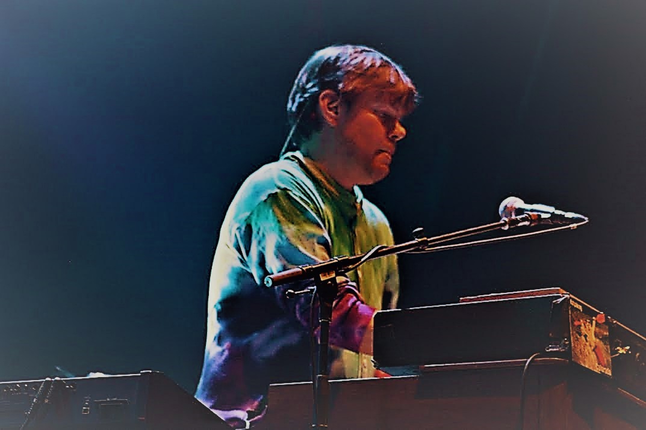 String Cheese Incident | 1st Bank Center | 12/29/2013 | Review