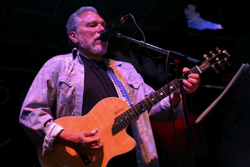 Masters of Music and Fun Winter to Summer 2014 – Hot Tuna!