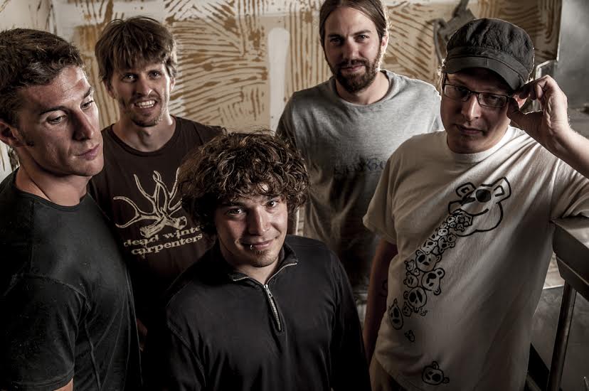 Mountain Standard Time Mardi Gras @ Fox Theatre | 2/28/14