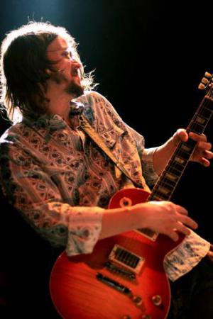 The Southern Soul Assembly Tour Starts in March