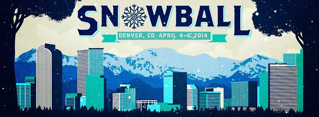 SnowBall Music Festival Announces Dates & Location for 2014