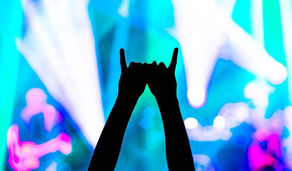 Umphrey's McGee Reschedules Tonight's show in Chattanooga