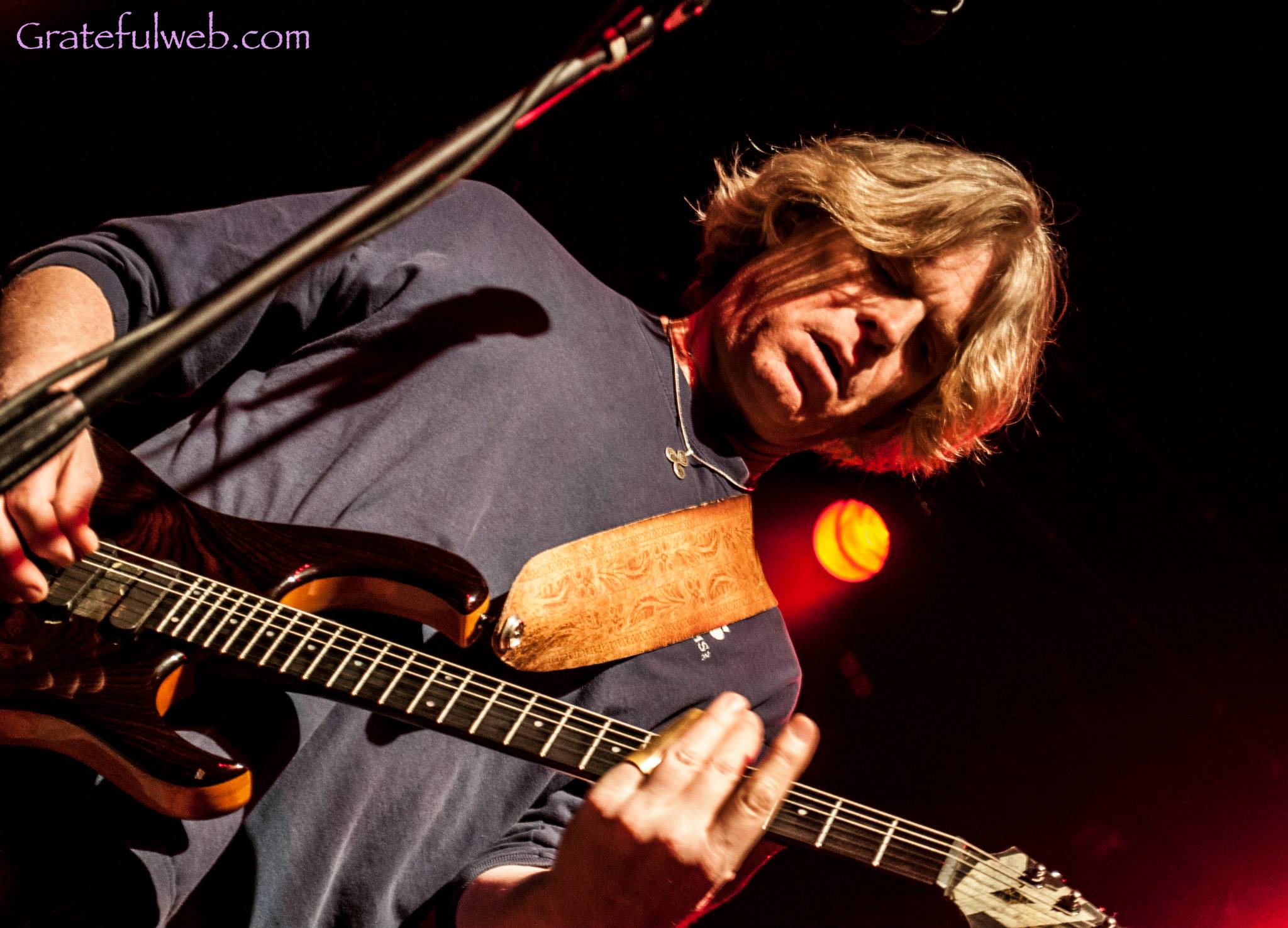Dark Star Orchestra | Egyptian Room | 2/7/2014 | Review