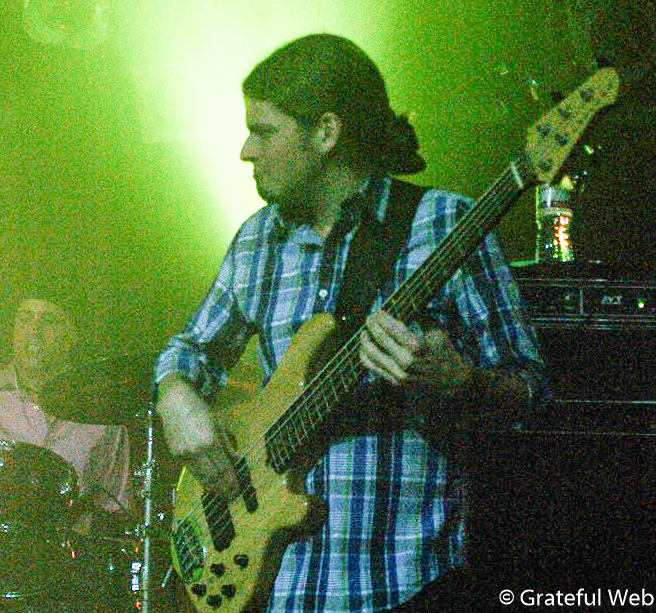 J2G Brings it on Valentine's Day at the Love Shack!