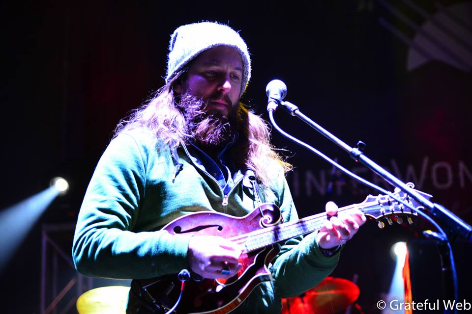 WinterWonderGrass Festival | Friday in Avon, CO | Review/Photos