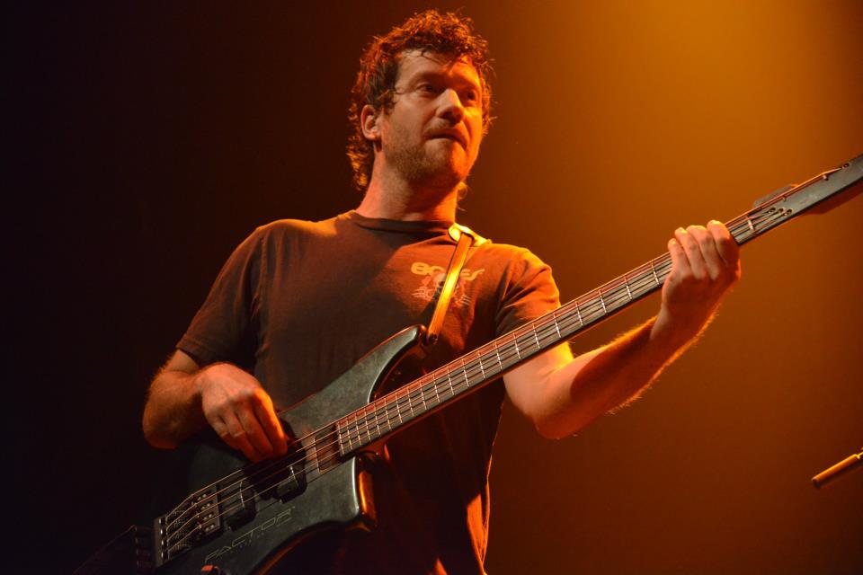 Toubab Krewe Announce "Chase The Sun" Tour